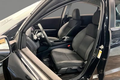 2019 HONDA HR-V