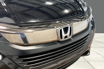 2019 HONDA HR-V