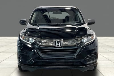 2019 HONDA HR-V