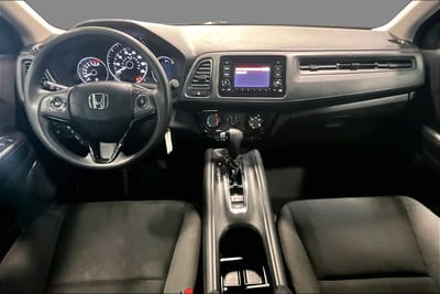 2019 HONDA HR-V