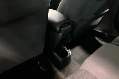 2019 HONDA HR-V
