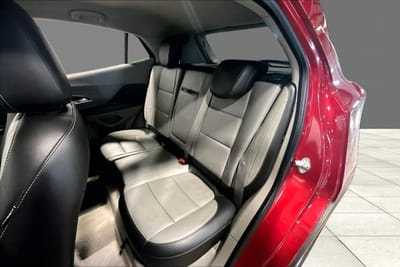 2013 BUICK ENCORE