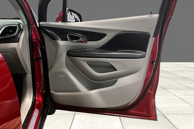 2013 BUICK ENCORE