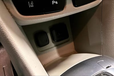 2013 BUICK ENCORE