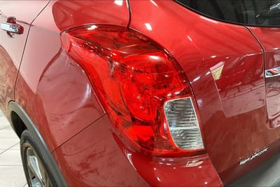 2013 BUICK ENCORE