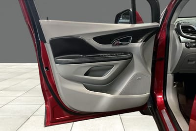 2013 BUICK ENCORE
