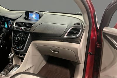 2013 BUICK ENCORE