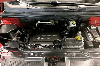 2013 BUICK ENCORE
