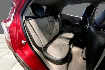 2013 BUICK ENCORE
