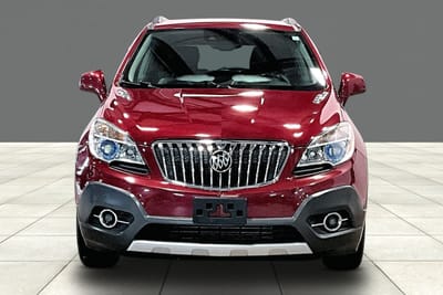 2013 BUICK ENCORE