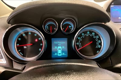 2013 BUICK ENCORE
