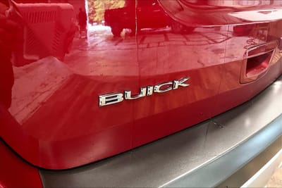 2013 BUICK ENCORE