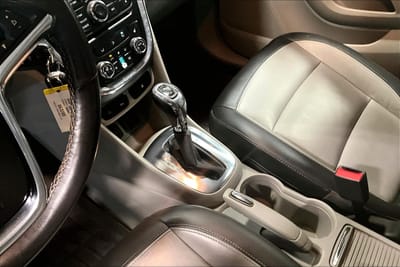 2013 BUICK ENCORE