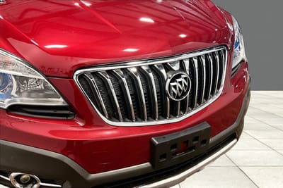 2013 BUICK ENCORE