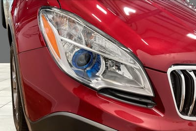 2013 BUICK ENCORE