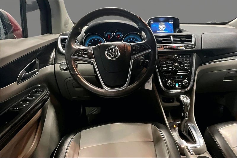 2013 BUICK ENCORE