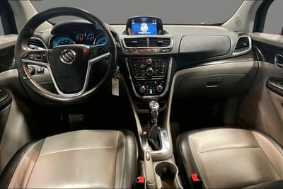 2013 BUICK ENCORE