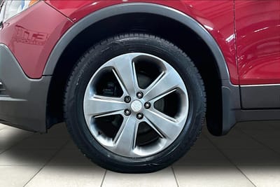 2013 BUICK ENCORE