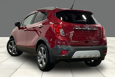 2013 BUICK ENCORE