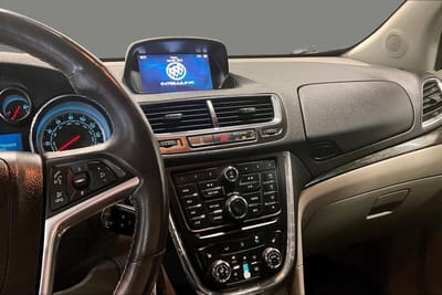 2013 BUICK ENCORE