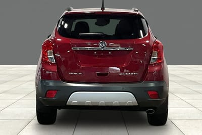 2013 BUICK ENCORE
