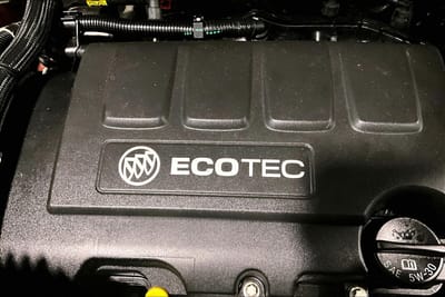 2013 BUICK ENCORE