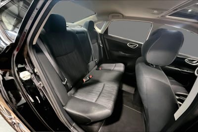 2019 NISSAN SENTRA