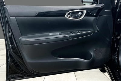 2019 NISSAN SENTRA