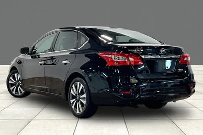 2019 NISSAN SENTRA