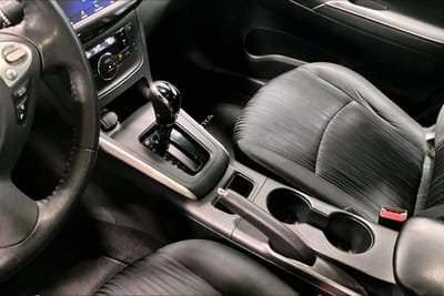 2019 NISSAN SENTRA