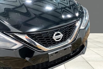 2019 NISSAN SENTRA