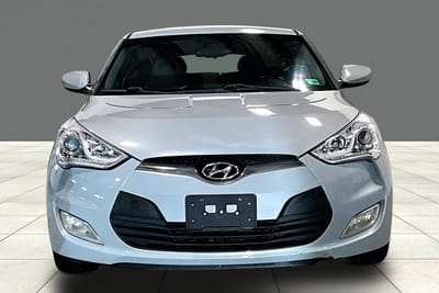 2015 HYUNDAI VELOSTER