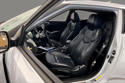 2015 HYUNDAI VELOSTER