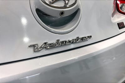2015 HYUNDAI VELOSTER