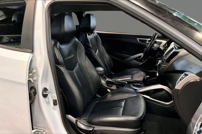 2015 HYUNDAI VELOSTER