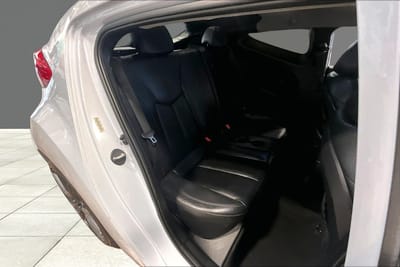 2015 HYUNDAI VELOSTER