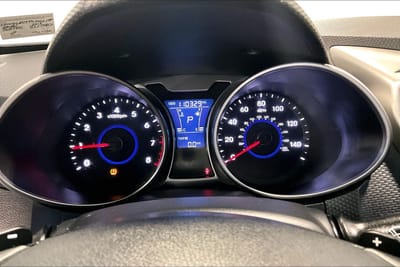 2015 HYUNDAI VELOSTER