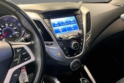 2015 HYUNDAI VELOSTER