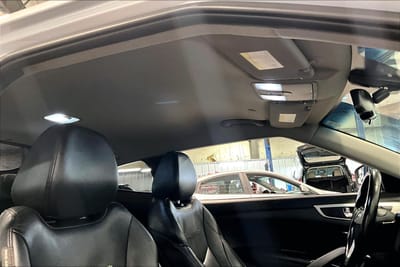 2015 HYUNDAI VELOSTER