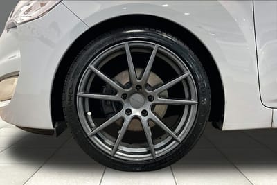 2015 HYUNDAI VELOSTER