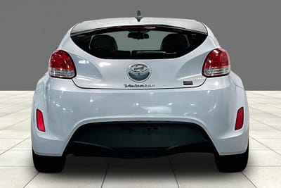 2015 HYUNDAI VELOSTER