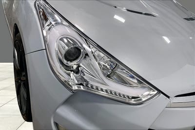 2015 HYUNDAI VELOSTER