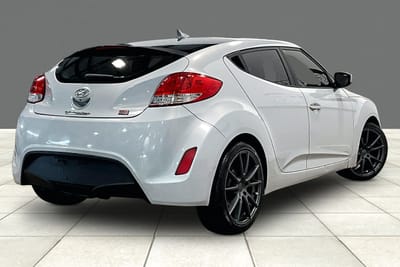 2015 HYUNDAI VELOSTER