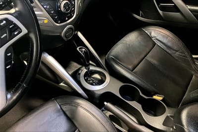 2015 HYUNDAI VELOSTER