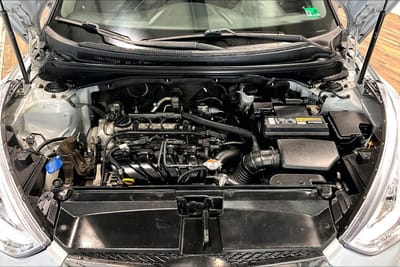 2015 HYUNDAI VELOSTER