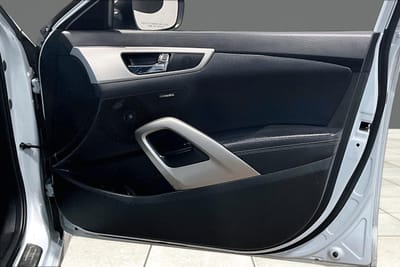 2015 HYUNDAI VELOSTER