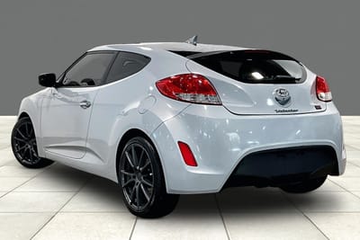 2015 HYUNDAI VELOSTER