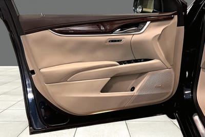 2013 CADILLAC XTS LUXURY