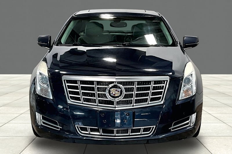 2013 CADILLAC XTS LUXURY