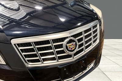 2013 CADILLAC XTS LUXURY